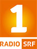 Radio SRF 1 - 3. März 2022