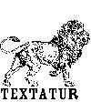 Textatur - 1. März 2022