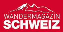 Wandermagazin Schweiz - 16. Februar 2022