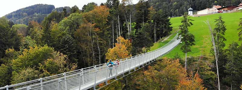 Mattenbachtobel-Brücke (AR/SG)