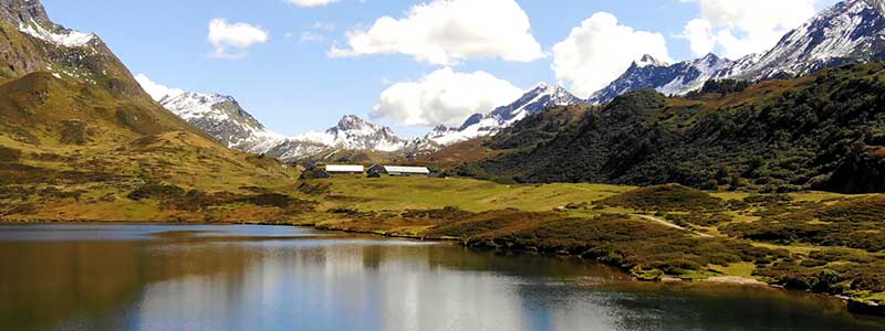 Alpe di Piora (TI)