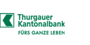 Logo Thurgauer Kantonalbank Jubiläumsstiftung
